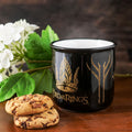 Product image The Lord of the Rings - Symbols Mug