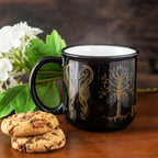 Product image The Lord of the Rings - Symbols Mug