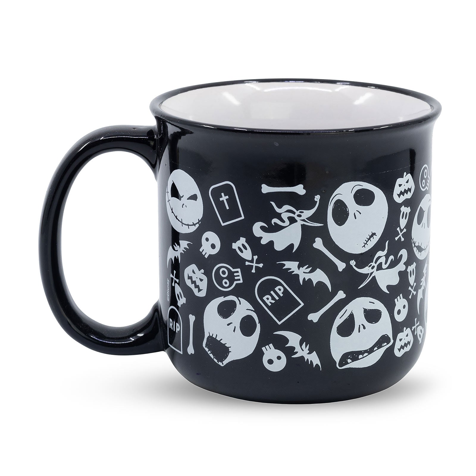 Product image Nightmare Before Christmas - Jack Mug
