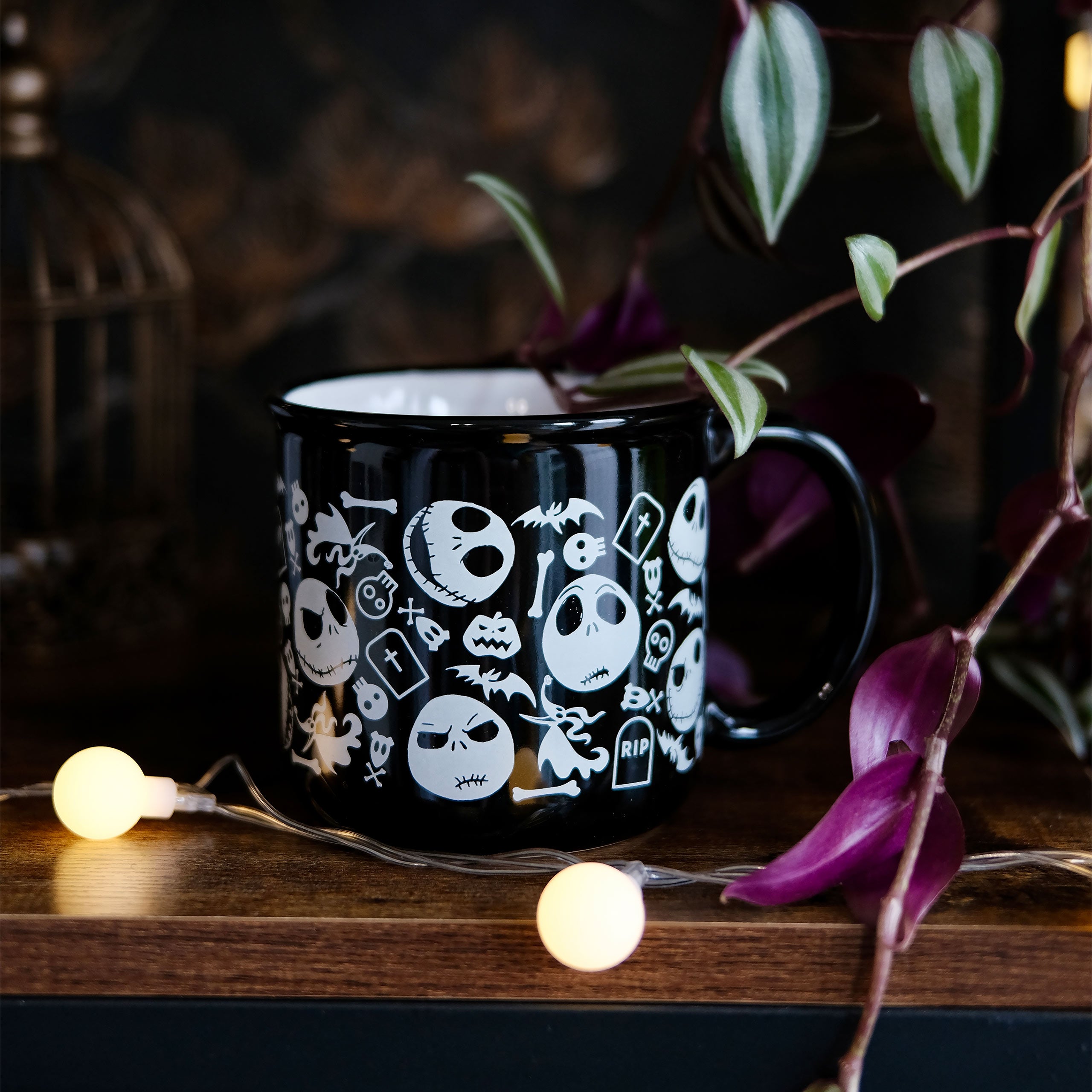 Product image Nightmare Before Christmas - Jack Mug
