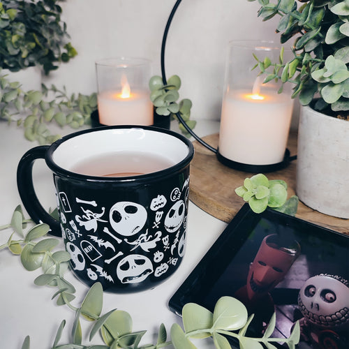Immagine del prodotto Nightmare Before Christmas - Tazza Jack