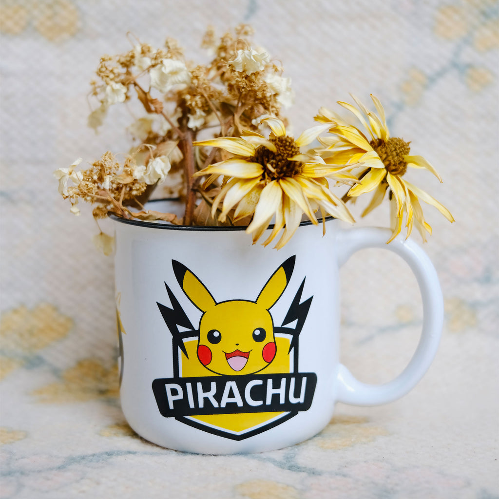 Product image Pokemon - Pikachu Thunderstruck Mug