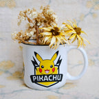 Product image Pokemon - Pikachu Thunderstruck Mug