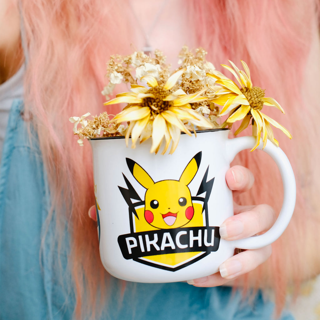 Product image Pokemon - Pikachu Thunderstruck Mug