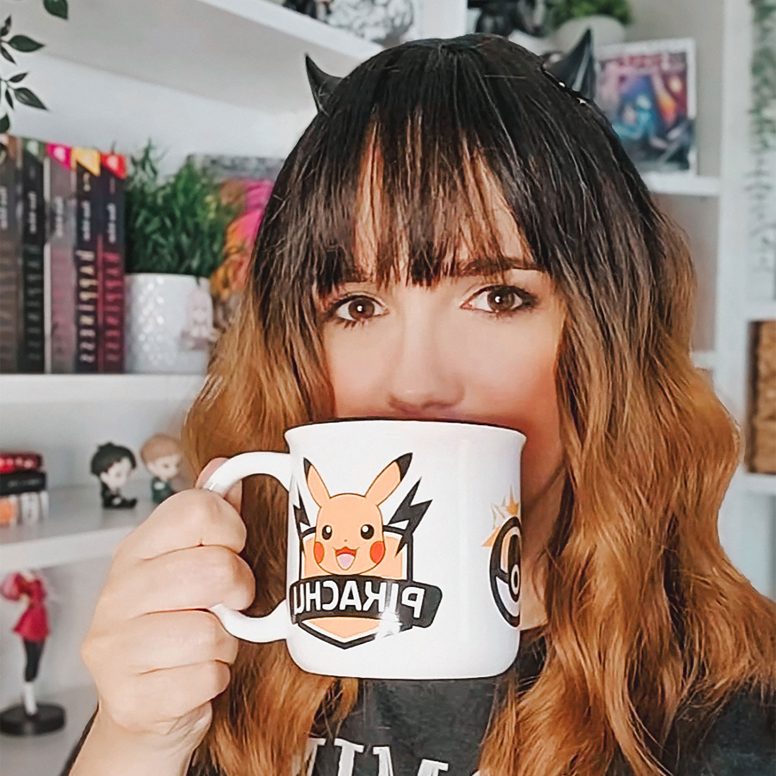 Product image Pokemon - Pikachu Thunderstruck Mug