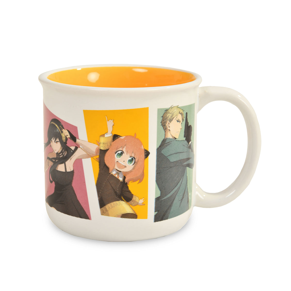 Immagine del prodotto Spy x Family - Tazza Anya Forger