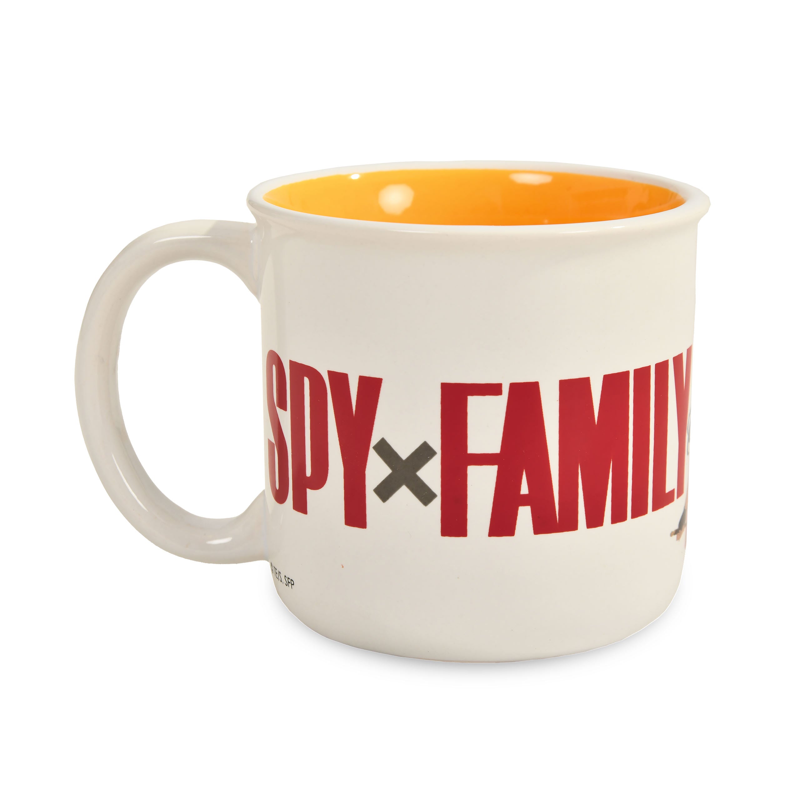 Immagine del prodotto Spy x Family - Tazza Anya Forger