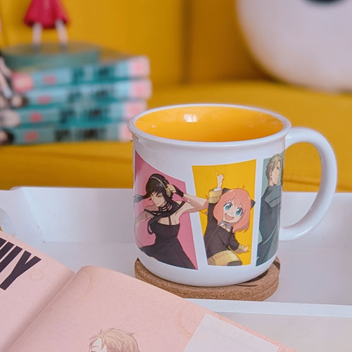 Immagine del prodotto Spy x Family - Tazza Anya Forger