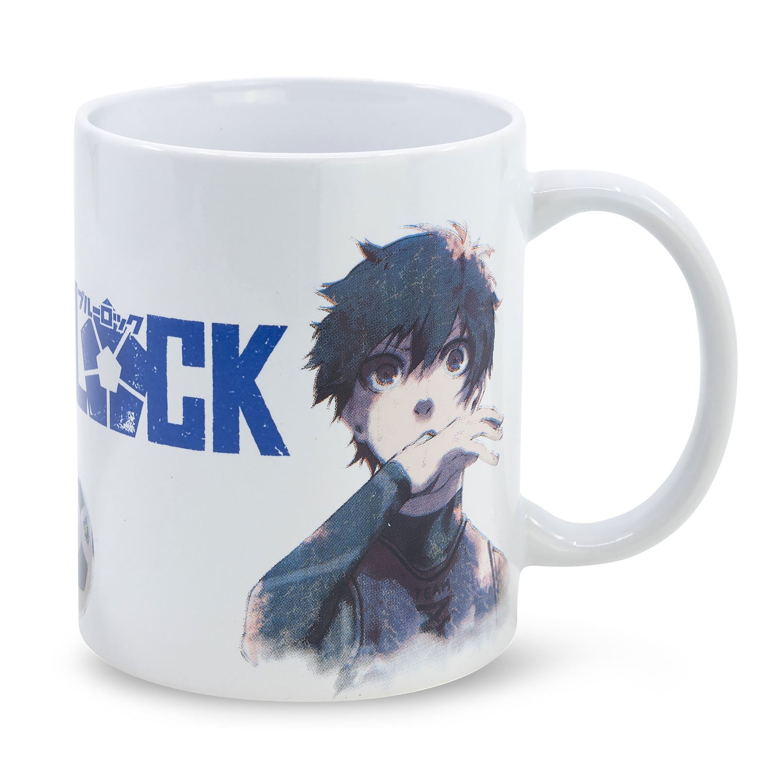 Immagine del prodotto Blue Lock - Tazza Personaggi