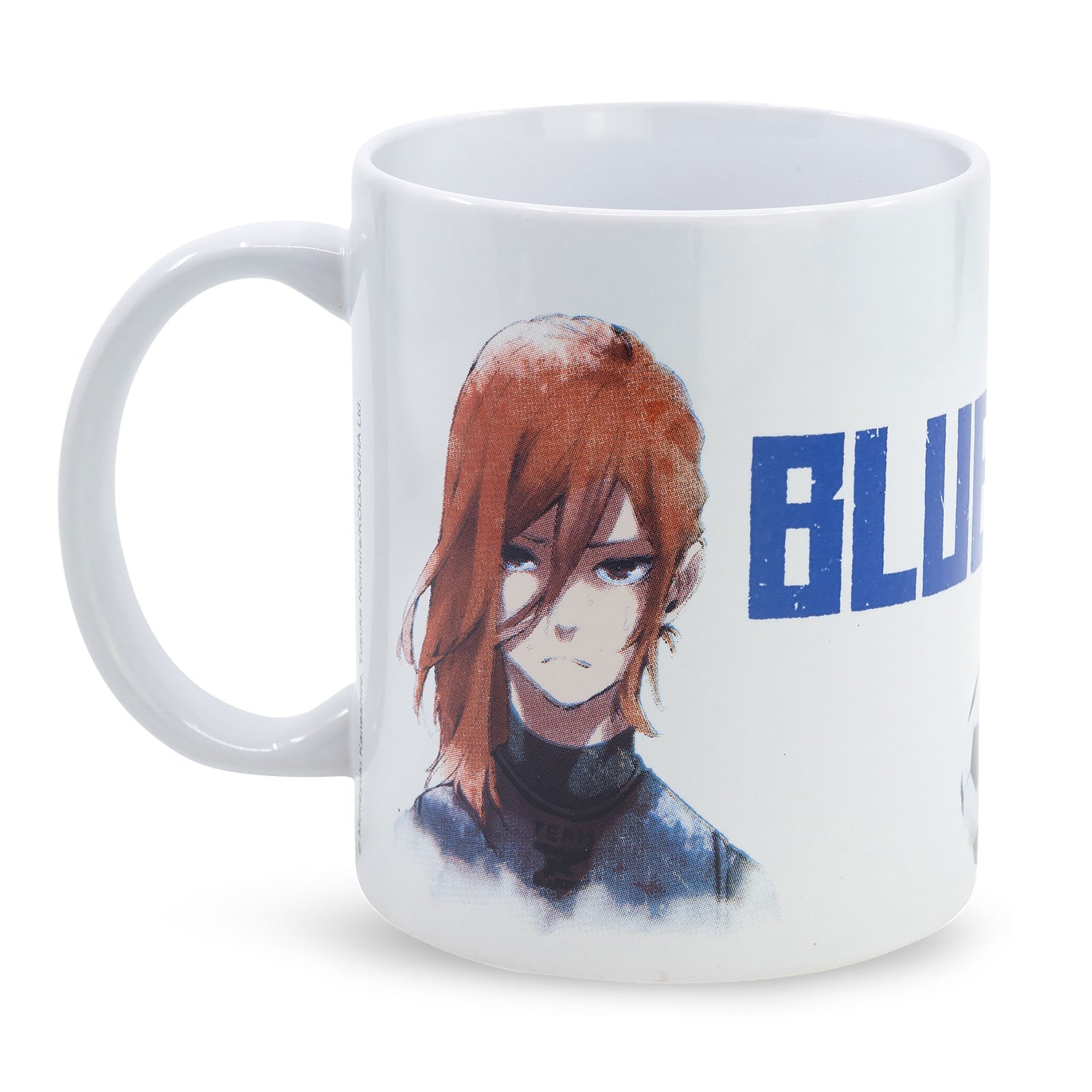 Immagine del prodotto Blue Lock - Tazza Personaggi