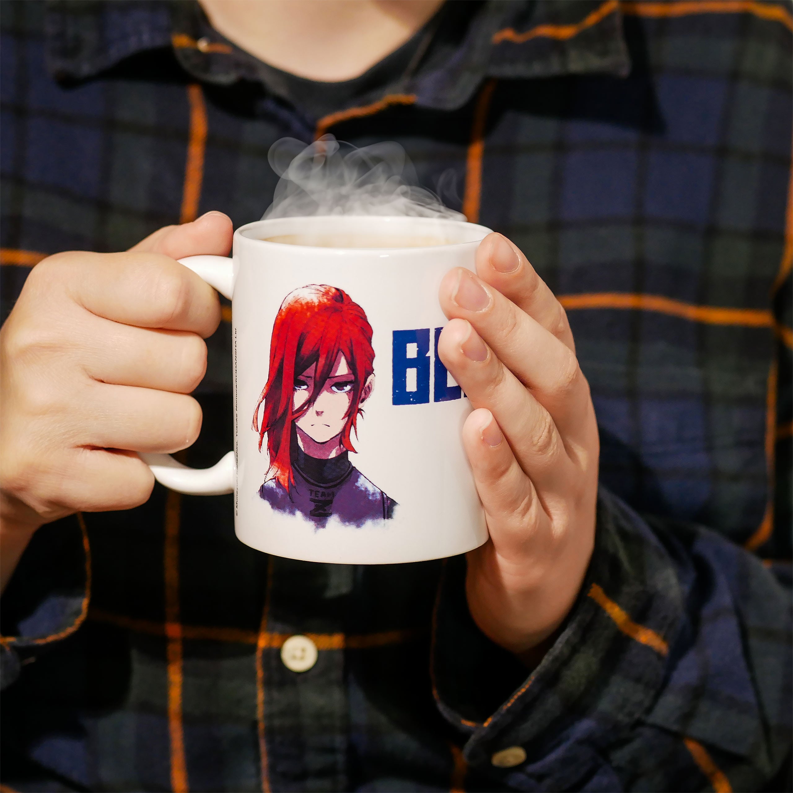 Immagine del prodotto Blue Lock - Tazza Personaggi