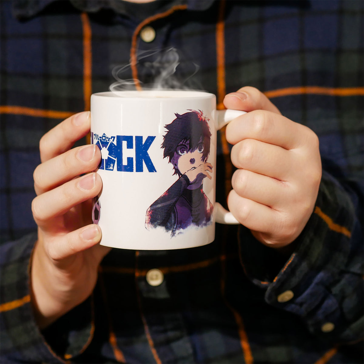 Immagine del prodotto Blue Lock - Tazza Personaggi