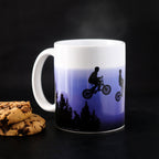 Immagine del prodotto E.T. - Tazza Luna