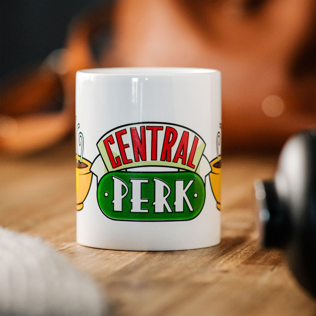 Immagine del prodotto Friends - Tazza Central Perk