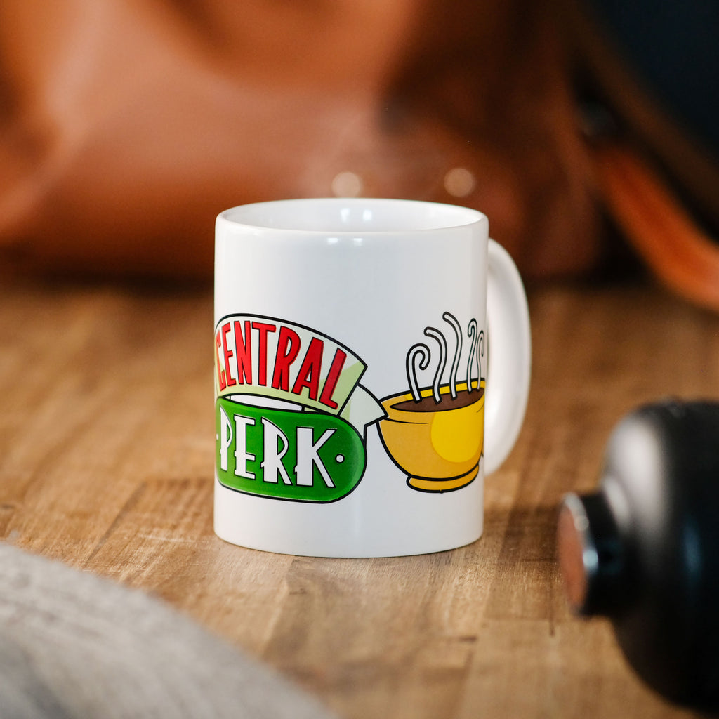 Immagine del prodotto Friends - Tazza Central Perk