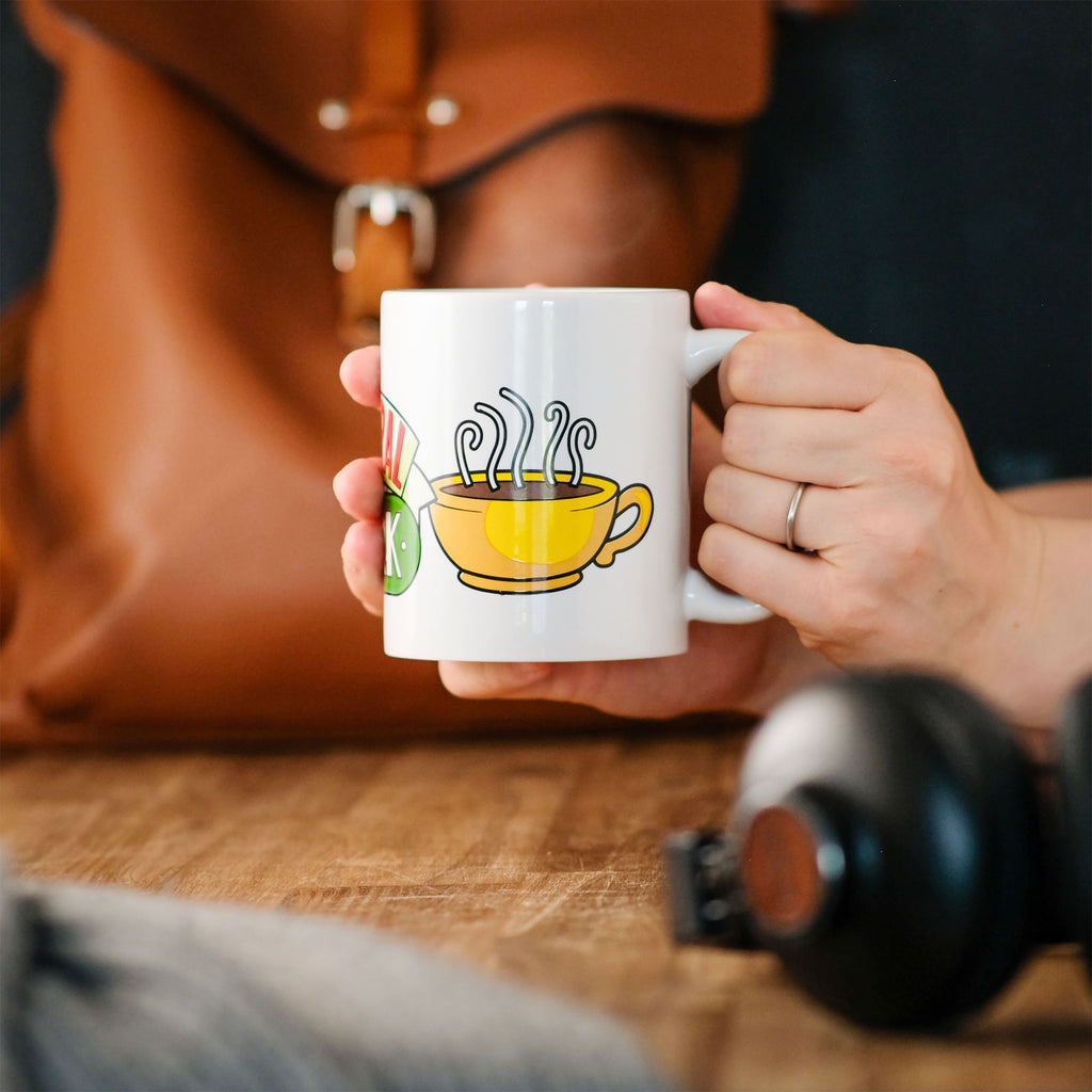 Immagine del prodotto Friends - Tazza Central Perk