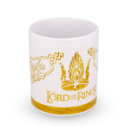 Immagine del prodotto Il Signore degli Anelli - Tazza di Rohan e Gondor