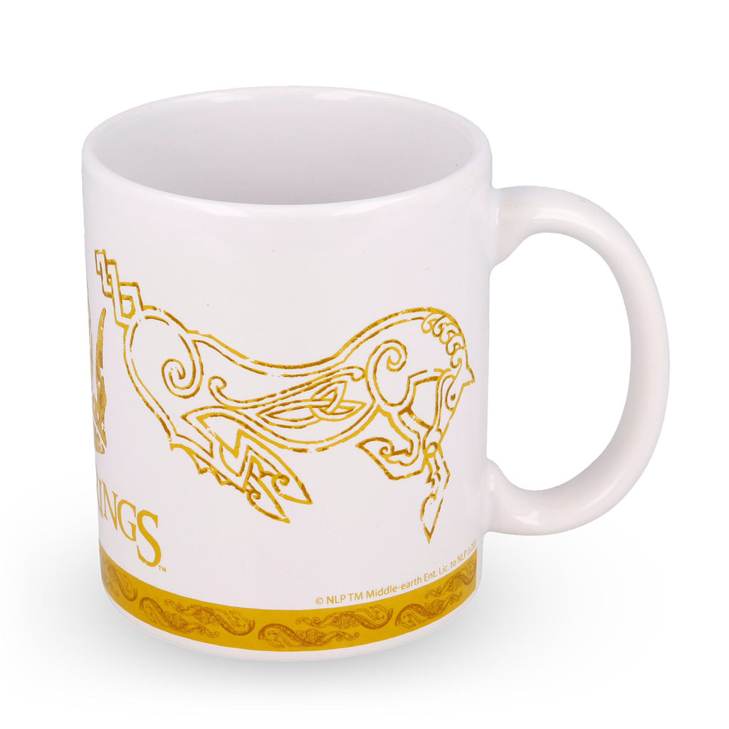 Immagine del prodotto Il Signore degli Anelli - Tazza di Rohan e Gondor