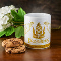 Immagine del prodotto Il Signore degli Anelli - Tazza di Rohan e Gondor