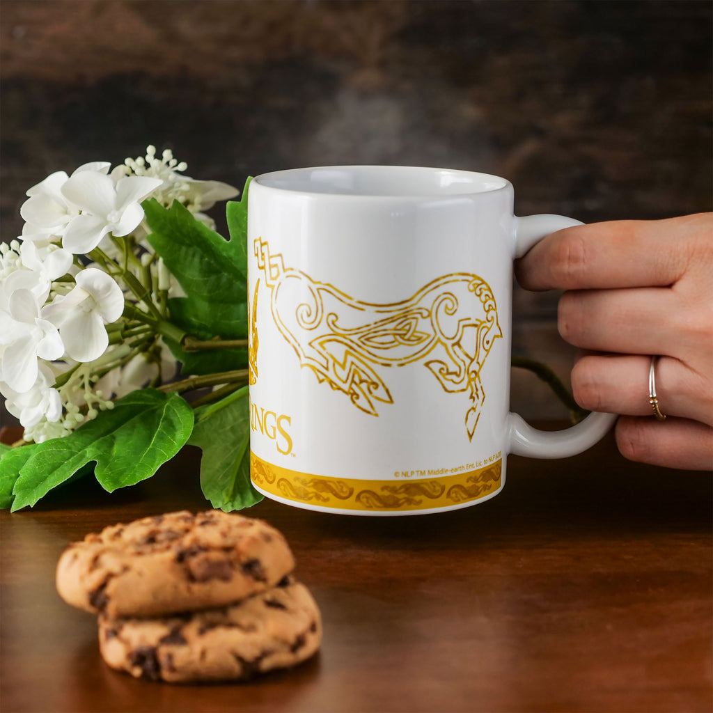 Immagine del prodotto Il Signore degli Anelli - Tazza di Rohan e Gondor