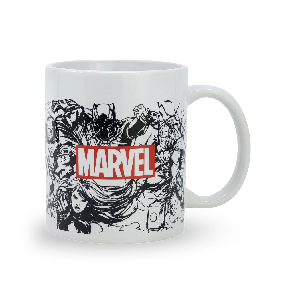 Immagine del prodotto Marvel - Tazza Comics