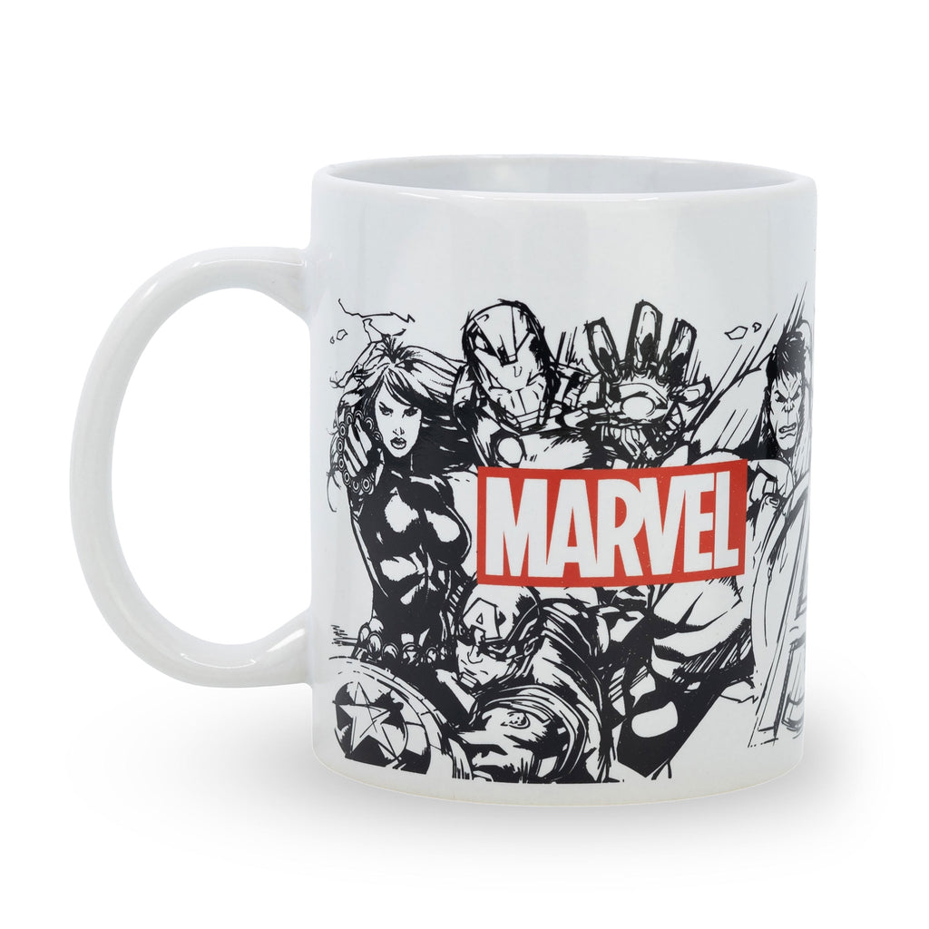 Immagine del prodotto Marvel - Tazza Comics