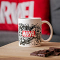 Immagine del prodotto Marvel - Tazza Comics