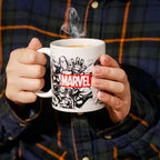 Immagine del prodotto Marvel - Tazza Comics