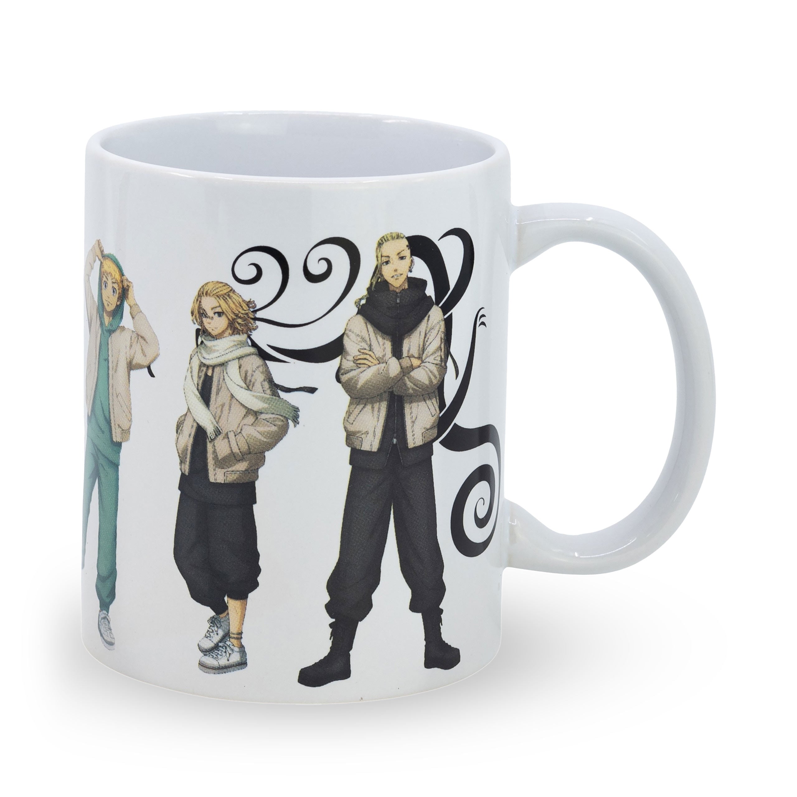 Immagine del prodotto Tokyo Revengers - Tazza del team