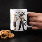 Immagine del prodotto Tokyo Revengers - Tazza del team