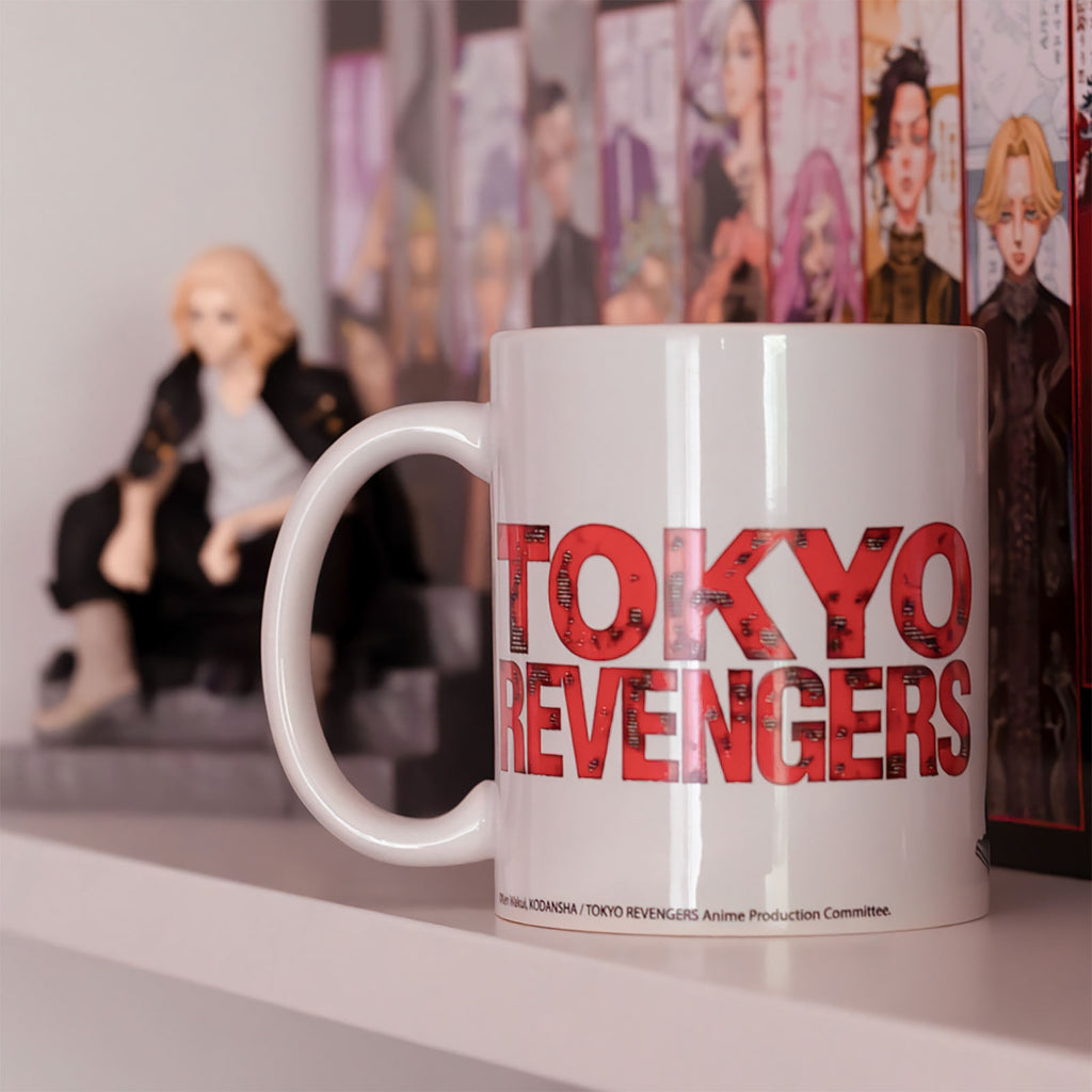 Immagine del prodotto Tokyo Revengers - Tazza del team