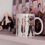 Immagine del prodotto Tokyo Revengers - Tazza del team