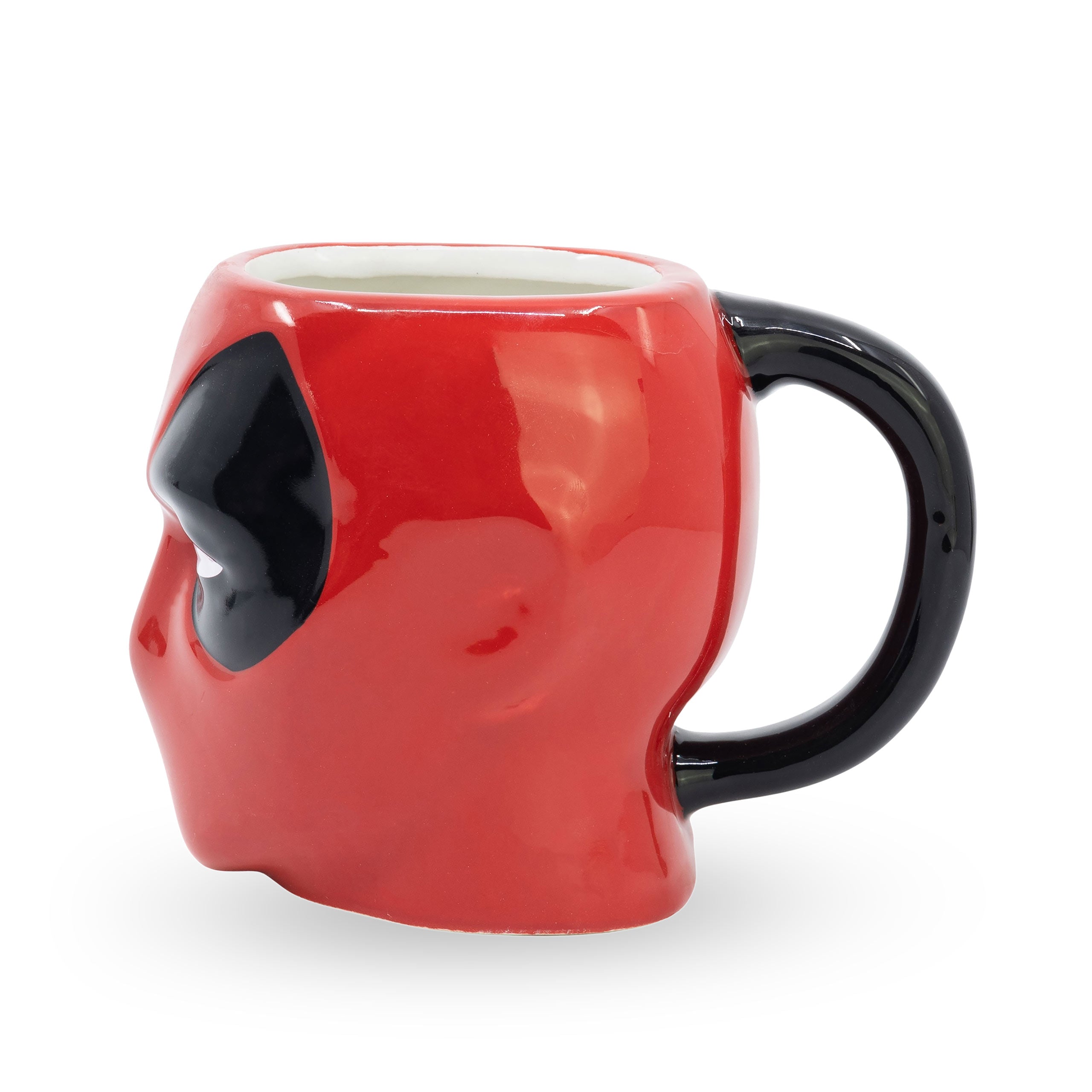 Immagine del prodotto Deadpool - Tazza 3D Face