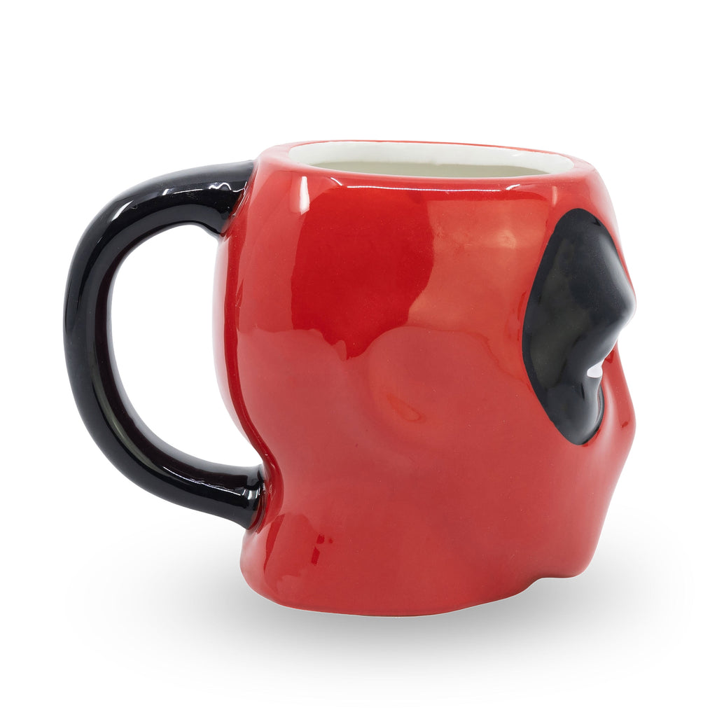 Immagine del prodotto Deadpool - Tazza 3D Face