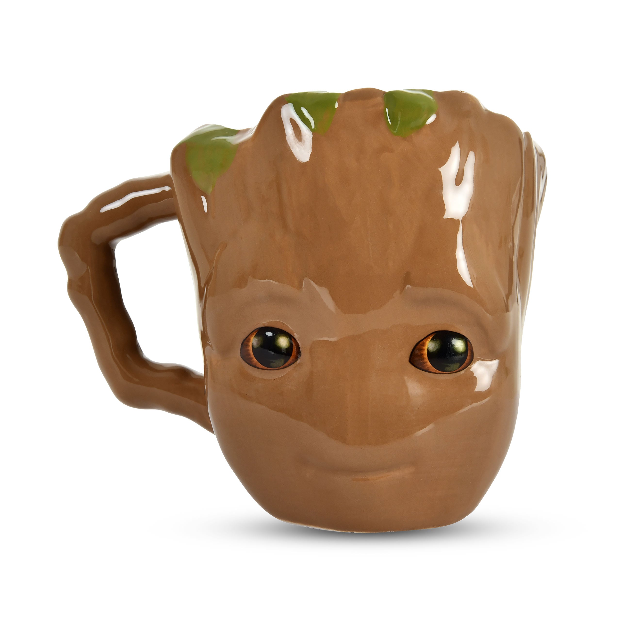 Immagine del prodotto Guardiani della Galassia - Tazza 3D Groot