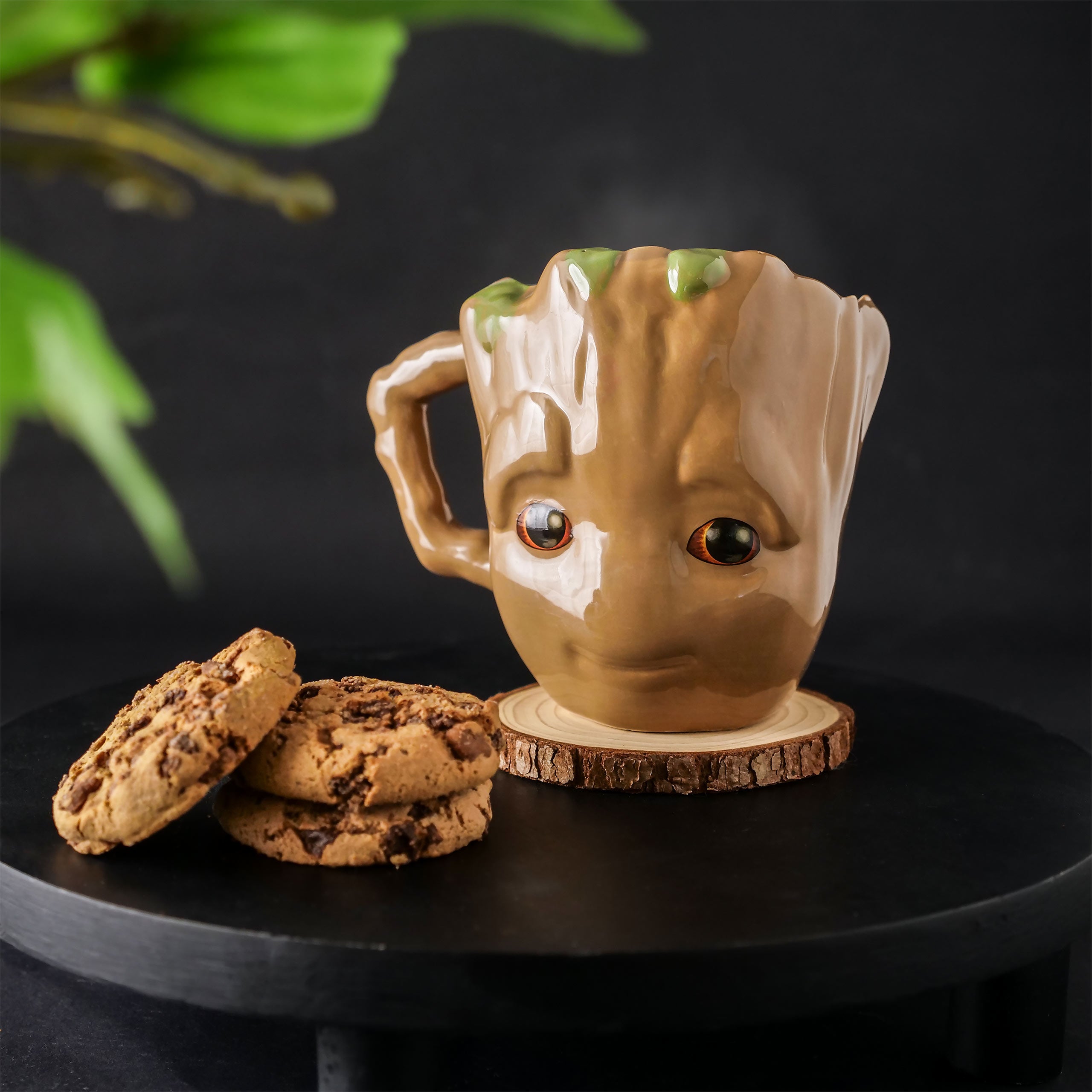 Immagine del prodotto Guardiani della Galassia - Tazza 3D Groot