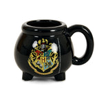 Product image Harry Potter - Cauldron 3D Mug