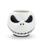 Immagine del prodotto Nightmare Before Christmas - Tazza 3D Jack Face