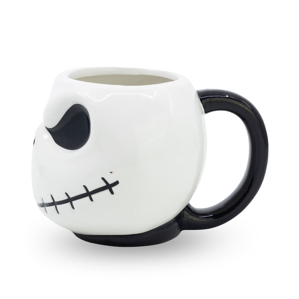 Immagine del prodotto Nightmare Before Christmas - Tazza 3D Jack Face