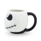 Immagine del prodotto Nightmare Before Christmas - Tazza 3D Jack Face