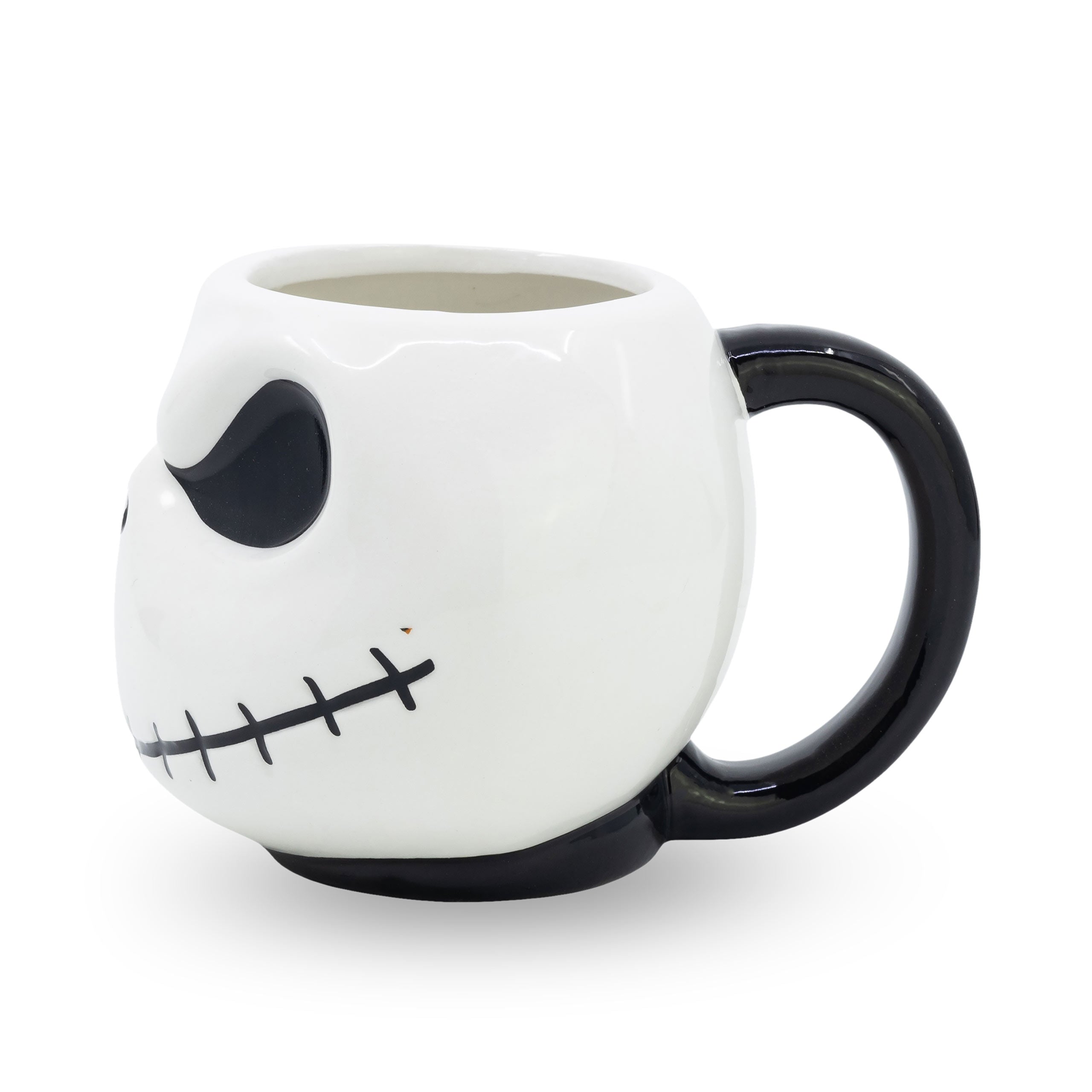 Immagine del prodotto Nightmare Before Christmas - Tazza 3D Jack Face
