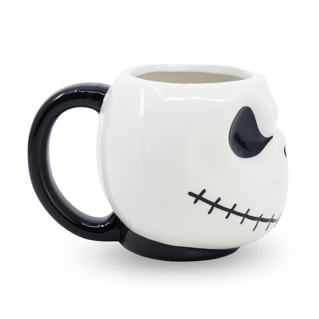 Immagine del prodotto Nightmare Before Christmas - Tazza 3D Jack Face