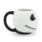 Immagine del prodotto Nightmare Before Christmas - Tazza 3D Jack Face
