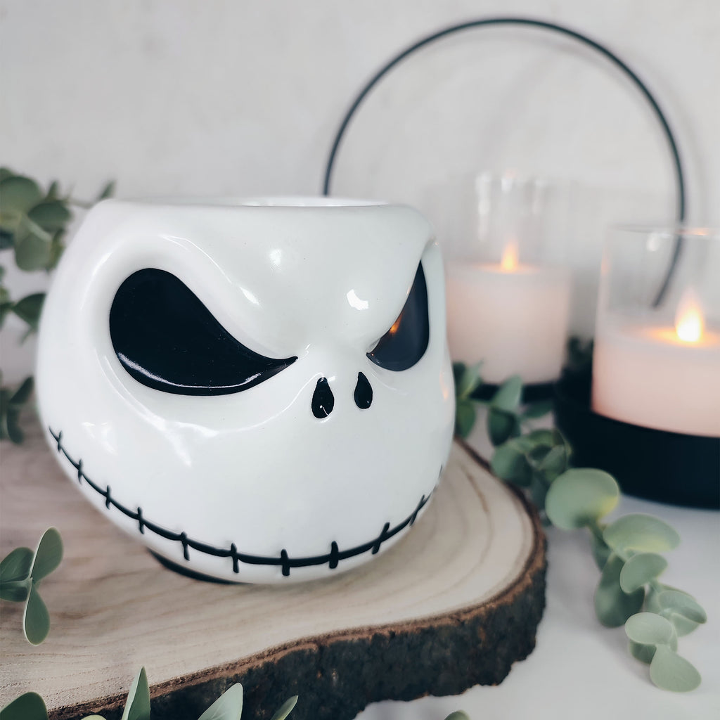Immagine del prodotto Nightmare Before Christmas - Tazza 3D Jack Face
