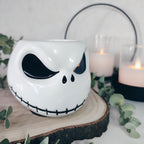 Immagine del prodotto Nightmare Before Christmas - Tazza 3D Jack Face