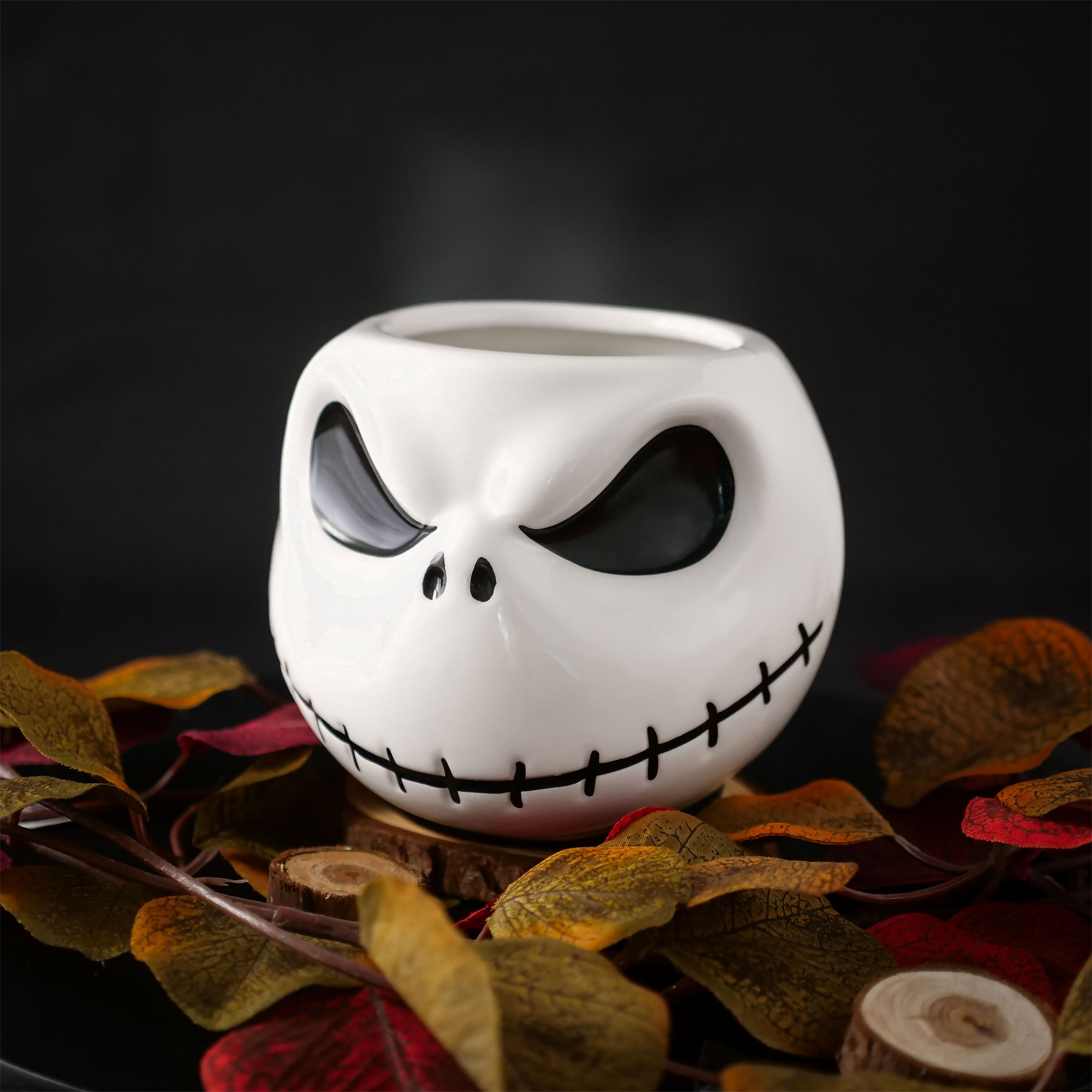 Immagine del prodotto Nightmare Before Christmas - Tazza 3D Jack Face