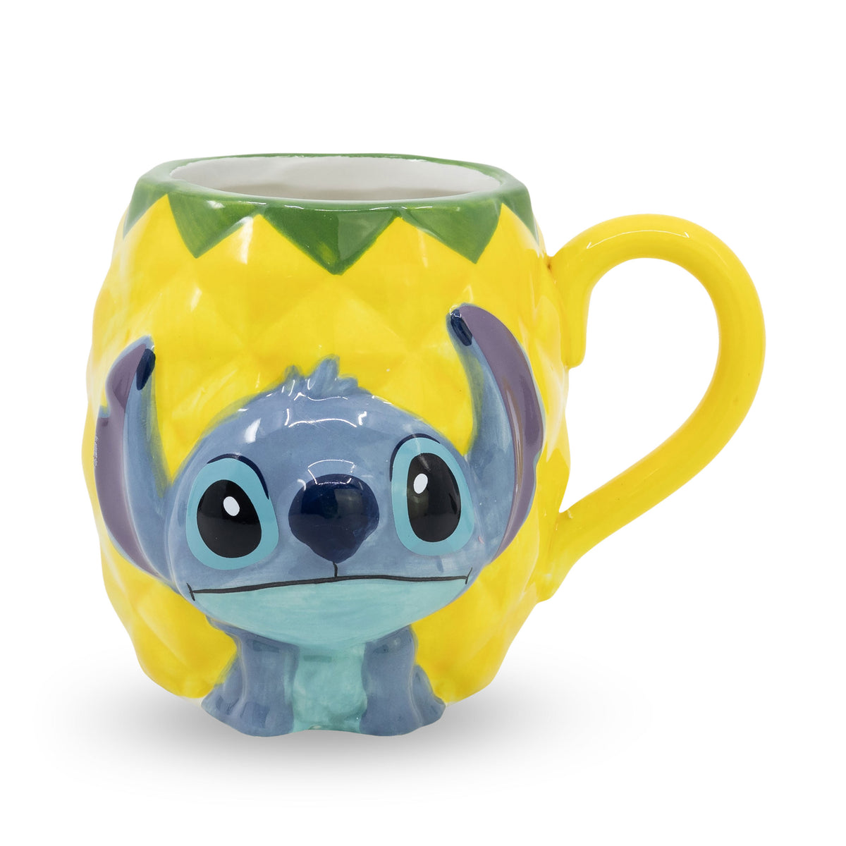 Immagine del prodotto Tazza 3D Stitch Ananas - Lilo & Stitch