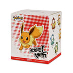 Immagine del prodotto Pokemon - Collezione Misteriosa Evoluzione di Eevee