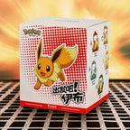 Immagine del prodotto Pokemon - Collezione Misteriosa Evoluzione di Eevee