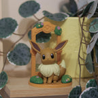Immagine del prodotto Pokemon - Collezione Misteriosa Evoluzione di Eevee